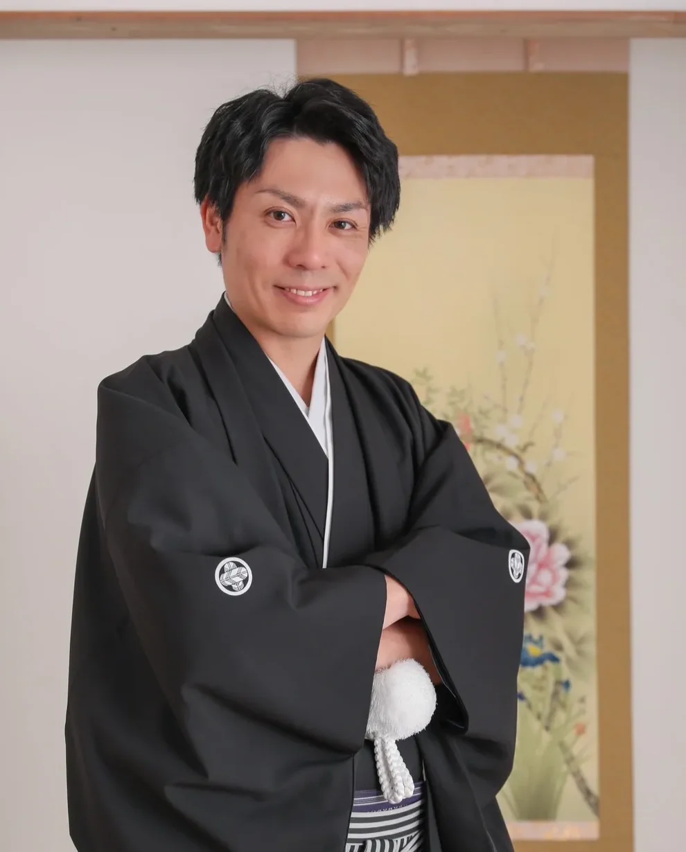 代表取締役 挨拶